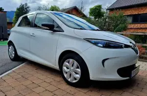 Renault Zoe Bild 4