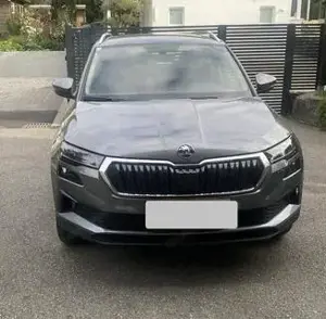 Skoda Karoq Bild 5