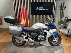 BMW R 1200 RS Top Zustand Bild 2