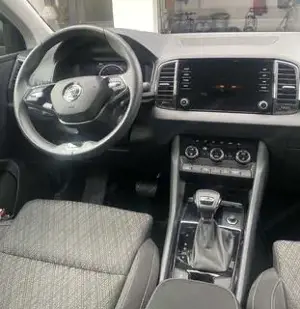 Skoda Karoq Bild 4