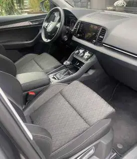 Skoda Karoq Bild 6