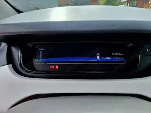 Renault Zoe Bild 7