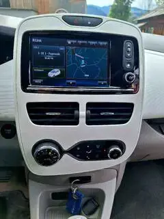 Renault Zoe Bild 6