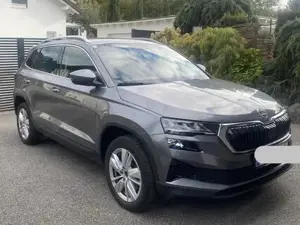 Skoda Karoq Bild 3