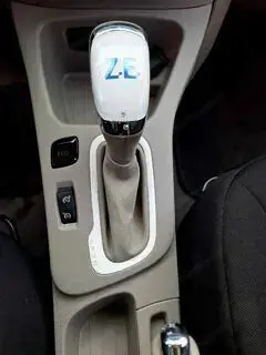 Renault Zoe Bild 8