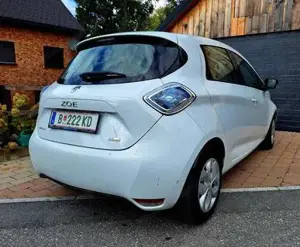 Renault Zoe Bild 3