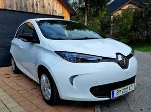 Renault Zoe Bild 5