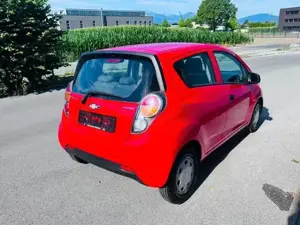 Chevrolet Spark *Top Angebot* Bild 9