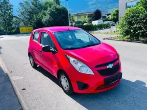 Chevrolet Spark *Top Angebot* Bild 8