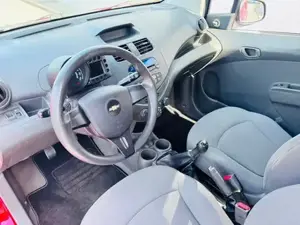Chevrolet Spark *Top Angebot* Bild 7