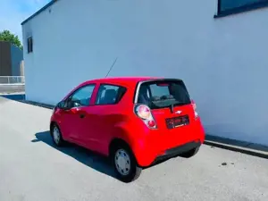 Chevrolet Spark *Top Angebot* Bild 6