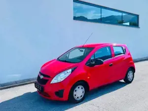 Chevrolet Spark *Top Angebot* Bild 3