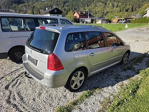 Peugeot 307 Bild 5