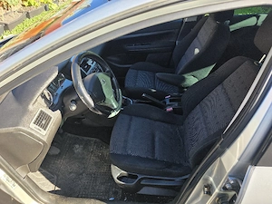 Peugeot 307 Bild 2