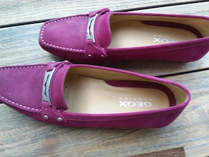 Damenschuhe