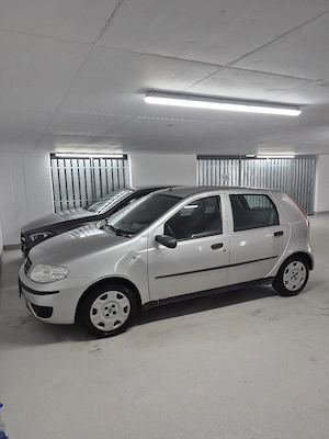 Fiat Punto kein Tüv Bild 3