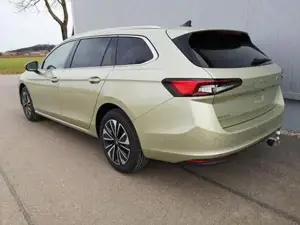 Skoda Superb Combi 2.0 TDI 142kW 4x4 Selection DSG ABT AHK 162 kW ... Bild 3