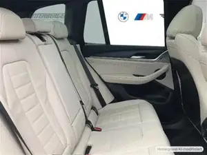 BMW X3 xDrive30e // M Sportpaket // Business Paket Plus // Komfort-Paket Bild 2