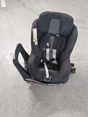 kindersitz mit isofix  Bild 2