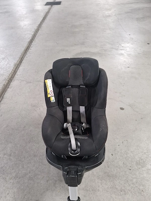 kindersitz mit isofix  Bild 3