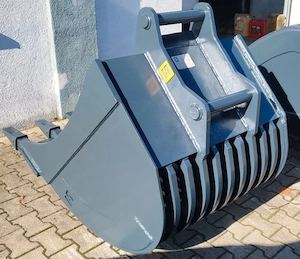 GS100 Siebkorb Bild 4