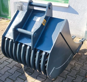 GS100 Siebkorb Bild 3