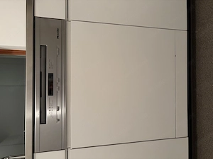 Geschirrspüler Miele  Bild 2