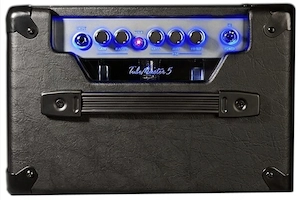 Hughes & Kettner TubeMeister 5, Röhren Gitarrenverstärker Bild 4