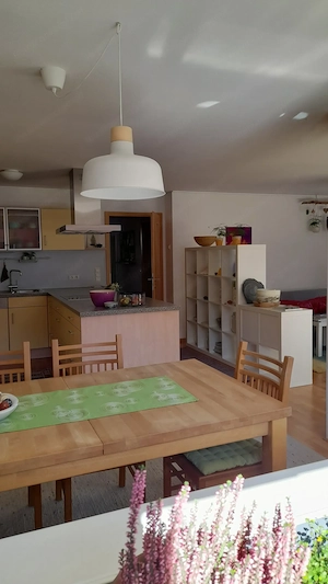 Helle Wohnung mit schönem Balkon in Lustenau zu verkaufen Bild 2