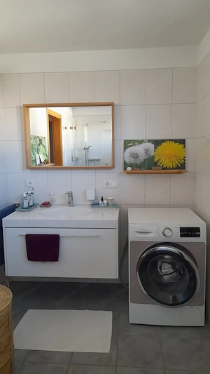 Helle Wohnung mit schönem Balkon in Lustenau zu verkaufen Bild 3
