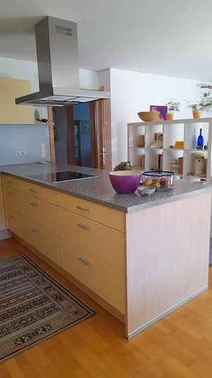 Helle Wohnung mit schönem Balkon in Lustenau zu verkaufen Bild 4