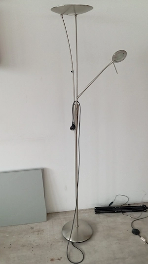 Stehlampen und Lampen  Bild 5