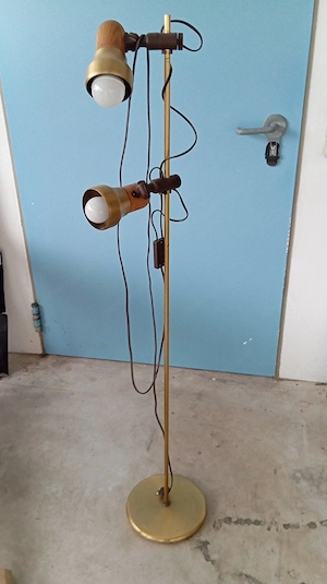 Stehlampen und Lampen  Bild 4