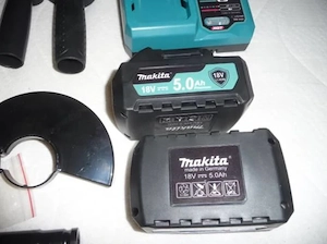 Makita btw 300z Bild 4