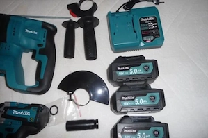 Makita btw 300z Bild 2