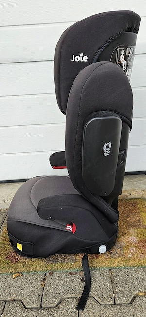 Joie Trillo Kindersitz (15 36 kg   Gruppe 2 3)   Unfallfrei Bild 3