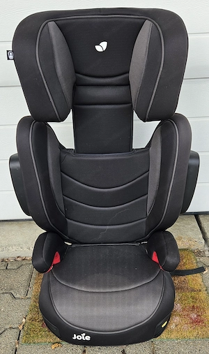 Joie Trillo Kindersitz (15 36 kg   Gruppe 2 3)   Unfallfrei Bild 2
