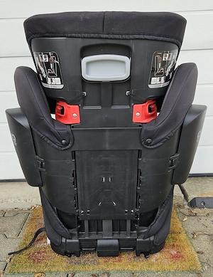 Joie Trillo Kindersitz (15 36 kg   Gruppe 2 3)   Unfallfrei Bild 5