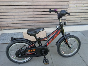 Puky ZLX Kinderfahrrad  Bild 2