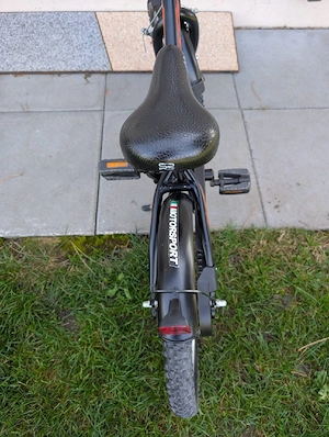 Puky ZLX Kinderfahrrad  Bild 5