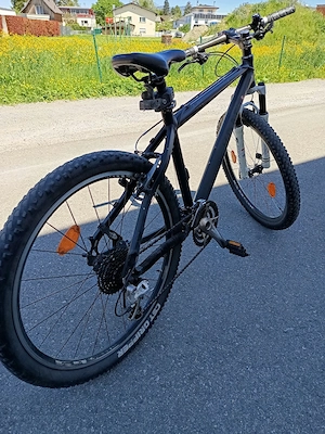 Mountainbike  Bild 4