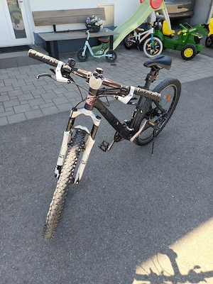 Mountainbike  Bild 3