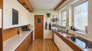 Dornbirn - Einfamilienhaus mit ca. 345 m  Bild 7