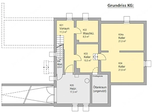 Dornbirn - Einfamilienhaus mit ca. 345 m  Bild 10