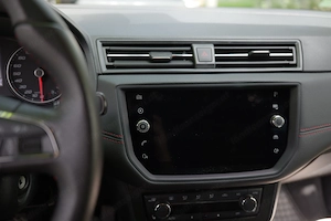 Seat Ibiza FR Austria Edition Bild 8