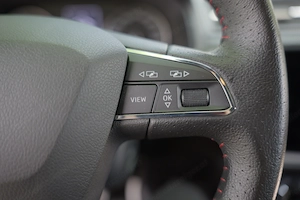 Seat Ibiza FR Austria Edition Bild 10