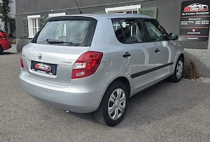 Skoda Fabia Km: 50000 Bild 6