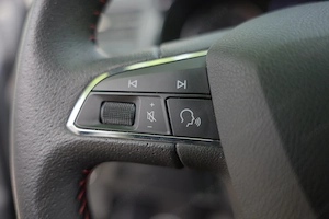 Seat Ibiza FR Austria Edition Bild 9