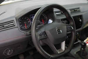 Seat Ibiza FR Austria Edition Bild 6