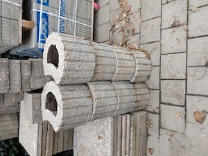 Böschungssteine Bild 2
